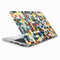 Chromatic 09 HP Elitebook Skin